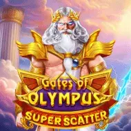 Gates of Olympus Super Scatter en 20Bet Colombia