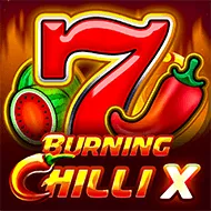 Burning Chilli X en 20Bet Colombia