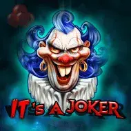 It's a Joker en 20Bet Colombia