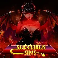 Succubus Sins en 20Bet Colombia