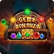Gems Bonanza en 20Bet Colombia