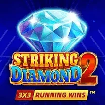 Striking Diamond 2 en 20Bet Colombia