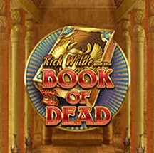 Book of Dead en 20Bet Colombia