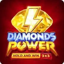 Diamonds Power en 20Bet Colombia