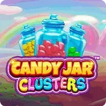 Candy Jar Clusters en 20Bet Colombia