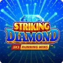 Striking Diamond en 20Bet Colombia