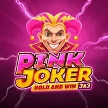 Pink Joker en 20Bet Colombia