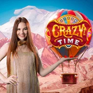 Crazy Time en 20Bet Colombia
