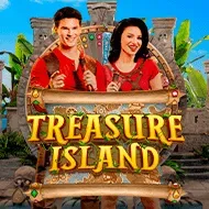 Treasure Island en 20Bet Colombia