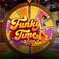 Funky Time en 20Bet Colombia