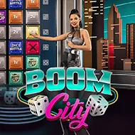 Boom City en 20Bet Colombia
