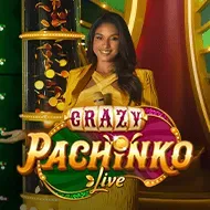 Crazy Pachinko en 20Bet Colombia