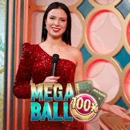 Mega Ball en 20Bet Colombia