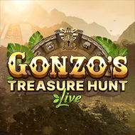 Gonzos Treasure Hunt en 20Bet Colombia