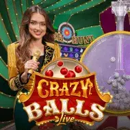 Crazy Balls en 20Bet Colombia