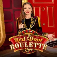 Red Door Roulette en 20Bet Colombia